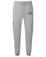 TriDri® Cargo Recycled Joggers (Unisex)