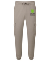 TriDri® Cargo Recycled Joggers (Unisex)