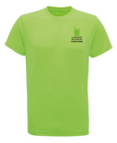 TriDri® Recycled Performance T-Shirt