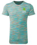 TriDri® Space Dye Performance T-Shirt