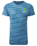 TriDri® Space Dye Performance T-Shirt