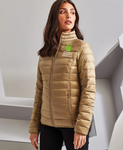 Women's Terrain Padded Jacket