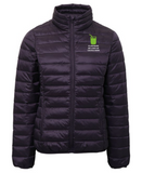 Women's Terrain Padded Jacket