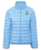 Women's Terrain Padded Jacket