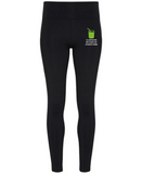 Women's TriDri® Performance Compression Leggings