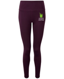 Women's TriDri® Performance Compression Leggings