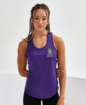 Women's TriDri® Performance Strap Back Vest