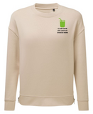 Women's TriDri® Recycled Chill Zip Sweatshirt