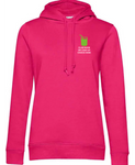 B&C Hooded Sweatshirt