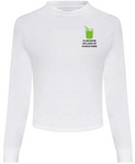 Women's Cross Back Tee