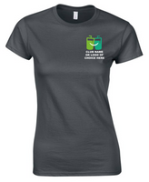 Softstyle™ Women's Ringspun T-Shirt