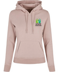 Women's Organic Hoodie