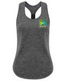 Forth View Nutrition: Women's TriDri® Performance Strap Back Vest