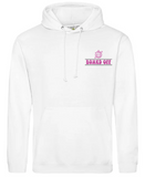 Boxed Off: College Hoodie (Unisex)