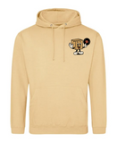 Boxed Off: College Hoodie (Unisex)