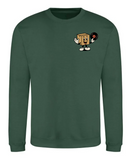 Boxed Off: AWDis Unisex Sweatshirt