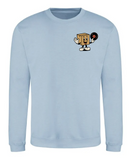 Boxed Off: AWDis Unisex Sweatshirt