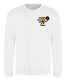 Boxed Off: AWDis Unisex Sweatshirt