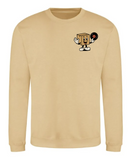 Boxed Off: AWDis Unisex Sweatshirt