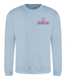 Boxed Off: AWDis Unisex Sweatshirt