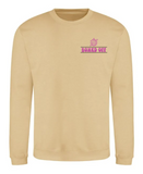 Boxed Off: AWDis Unisex Sweatshirt