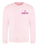 Boxed Off: AWDis Unisex Sweatshirt