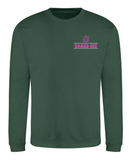 Boxed Off: AWDis Unisex Sweatshirt