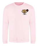 Boxed Off: AWDis Unisex Sweatshirt