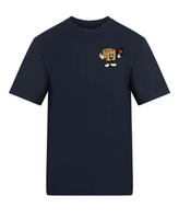 Boxed Off: The AWDis 150 T (Men's)