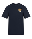 Boxed Off: The AWDis 150 T (Men's)