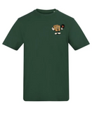 Boxed Off: The AWDis 150 T (Men's)
