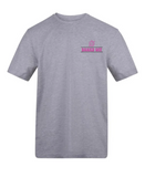Boxed Off: The AWDis 150 T (Men's)