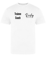 Ruislip Nutrition and Wellness: Trainee Coach T-Shirt (Men's)