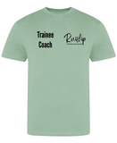 Ruislip Nutrition and Wellness: Trainee Coach T-Shirt (Men's)