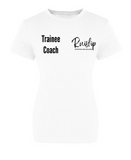 Ruislip Nutrition and Wellness: Trainee Coach T-Shirt (Women's)