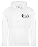 Ruislip Nutrition and Wellness: College Hoodie (Unisex)