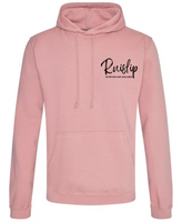 Ruislip Nutrition and Wellness: College Hoodie (Unisex)