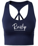 Ruislip Nutrition and Wellness: TriDri® Seamless '3D Fit' Multi-Sport Reveal Sports Bra