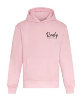 Ruislip Nutrition and Wellness: Heavyweight Signature Boxy Hoodie (Unisex)