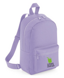 Mini Essential Fashion Backpack