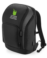 Pro-Tech Charge Backpack