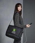 Pro-tech Charge Messenger