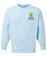 TriDri® Recycled Sweatshirt (Unisex)