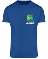 Ambaro Recycled Sports Tee