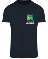 Ambaro Recycled Sports Tee