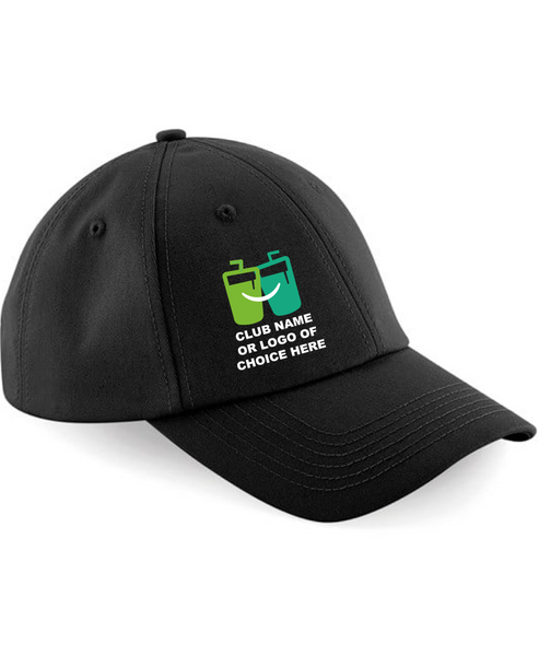 Authentic Baseball Cap WearTheBrand