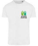 Ambaro Recycled Sports Tee