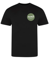 Derriford Nutrition Club: The 100 T (Men's)