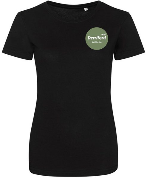Derriford Nutrition Club: The 100 T (Women's)