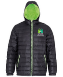 Men's Padded Jacket